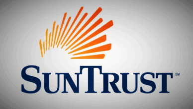 To Login to SunTrust Online