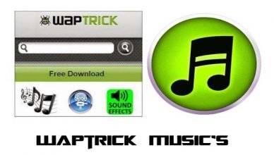 Waptrick Music’s free Mp3