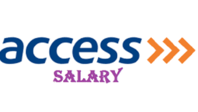 Access Bank Salary Structure: See Salary Structure