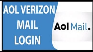 How to Login to AOL Verizon Email with Old Verizon Email Account