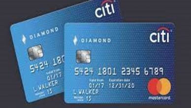 Citibank Credit Cards Benefit