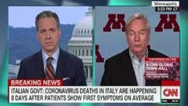 Breaking News On CNN Live