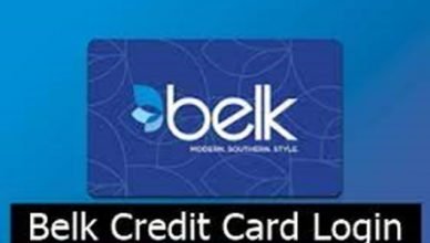 Manage Your Belk Card