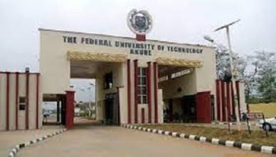 FUTA Portal www.futa.edu.ng - Check Application Guideline