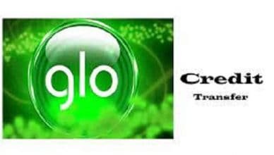 Transfer Airtime on Glo | How to Transfer Glo Airtime to Another User