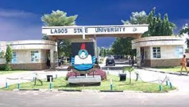 LASU Cut Off Mark - Check Current Departmental Cut Off Point