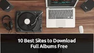 Free Album Downloads: Top Full Length Album Download Sites
