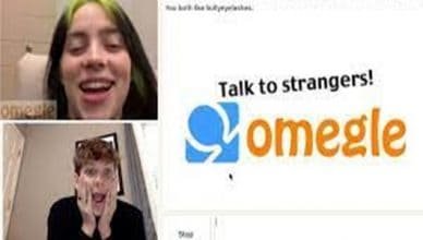 Omegle