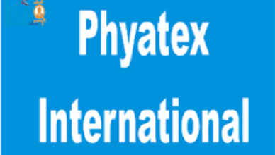 Phyatex International Recruitment Application Portal