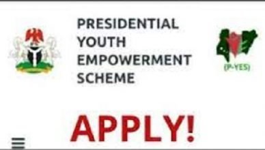 Empowerment Program Registration Update