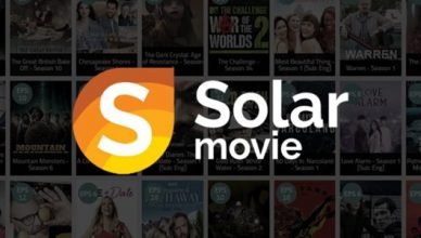 Solar Movies