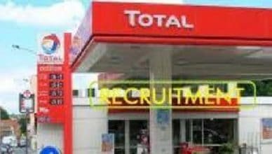 Total Nigeria Recruitment - Check Application Portal