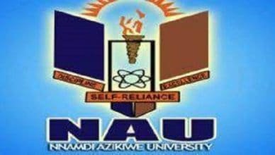UNIZIK Second Batch Admission List is Out Online - How To Check