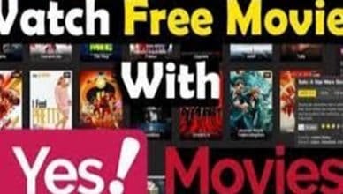 Yesmovies