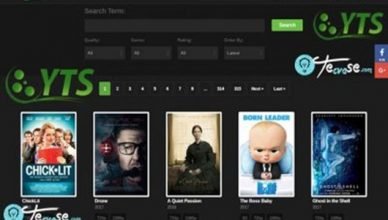 YIFY Free Download