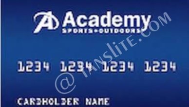 APPLY FOR ACADEMY CARD – ACADEMY CREDIT CARD | ACADEMY CREDIT CARD LOGIN