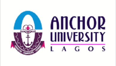 FUNAI School Fees Schedule for New and Returning Students