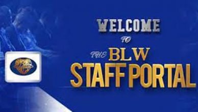 NOUN Students 2021 Portal Login