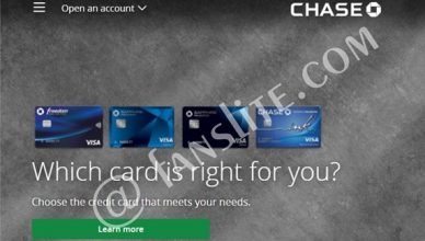 Chase Freedom Unlimited Login – Manage Your Online Account