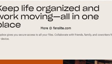 Install Dropbox – How to Download Dropbox | Dropbox Download App
