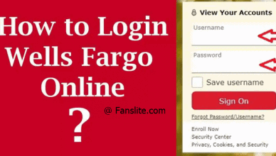 Wells Fargo Online Banking Login - Sign On to View Your Wells Fargo Accounts