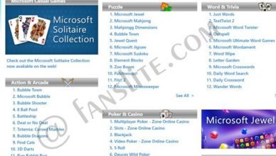 CREATE MSN GAMES LOGIN ACCOUNT – DOWNLOAD AND PLAY FREE MICROSOFT ONLINE GAMES