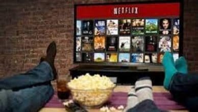 NETFLIX Nigeria – How to Setup and Watch NETFLIX Videos in Nigeria