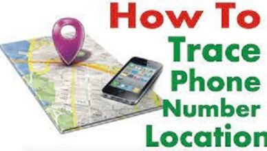 Guides to Track a Phone Number in Nigeria.