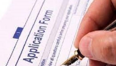 OGITECH Post UTME Form - How To Apply