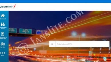 QUICKTELLER – FAST AND CONVENIENT WAY FOR ONLINE BILL PAYMENT