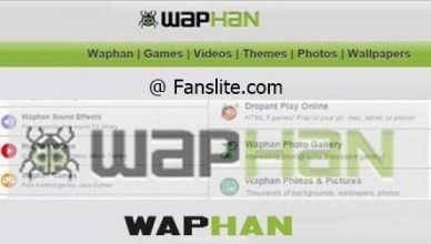 Waphan – Mp3 Music | Videos | Apps | Java Games on www.waphan.com