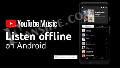 How to Download Music from Google Play to Listen Offline