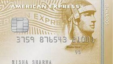 Amex Reward