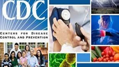 Centre For Disease Control And Management