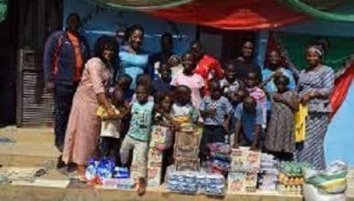 Top Charity Foundations You Need to Know in Nigeria.