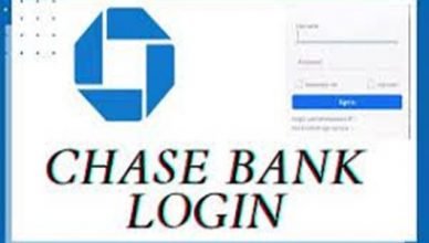 Chase Bank Sign In