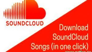 SoundCloud Chrome Downloader