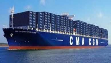 CMA CGM Login Schedule