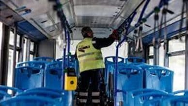 Coronavirus Outbreak Travel