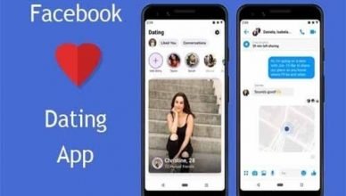 Facebook Dating App For Singles