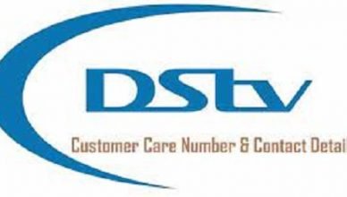 DSTV Nigeria Customer Care Phone Number and Email Address