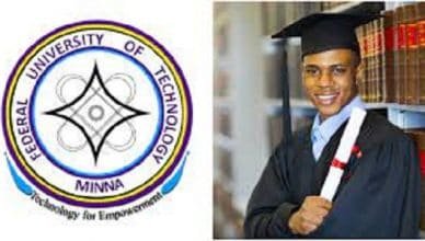 Check FUTMINNA School Fees