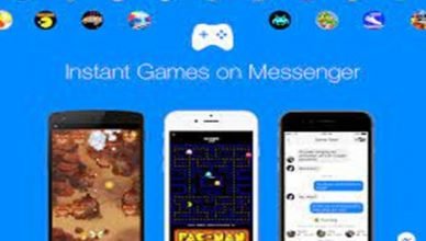 Facebook Messenger Games Online