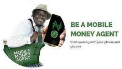 Make Money with GLO Affiliate Programs in Nigeria from Home