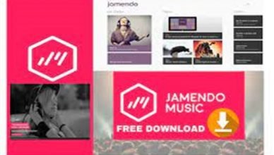 Jamendo Music Download