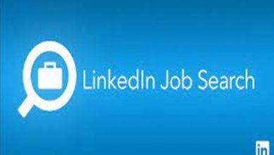 LinkedIn Jobs Search
