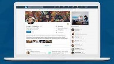 LinkedIn Account Profiles