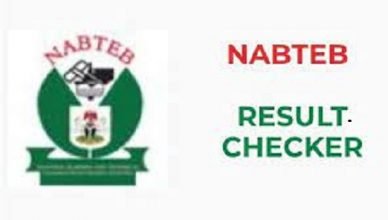 NABTEB May/June Result