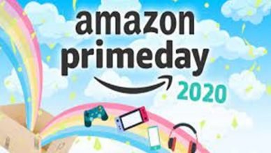Amazon 2020 Prime Day