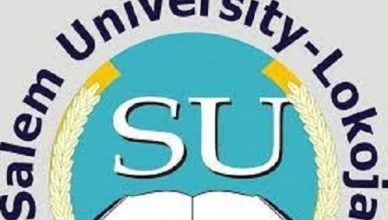 Salem University School Fees & Payment Procedure